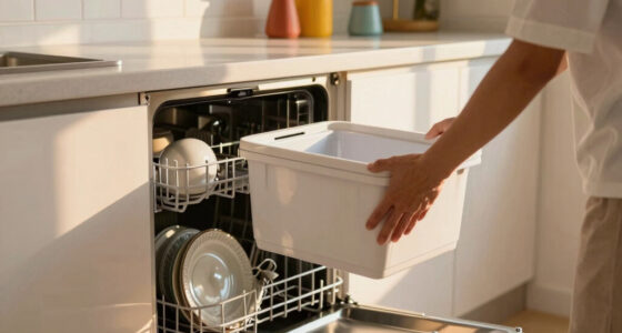 13 Best Countertop Dishwashers for Small Family Kitchens in 2026