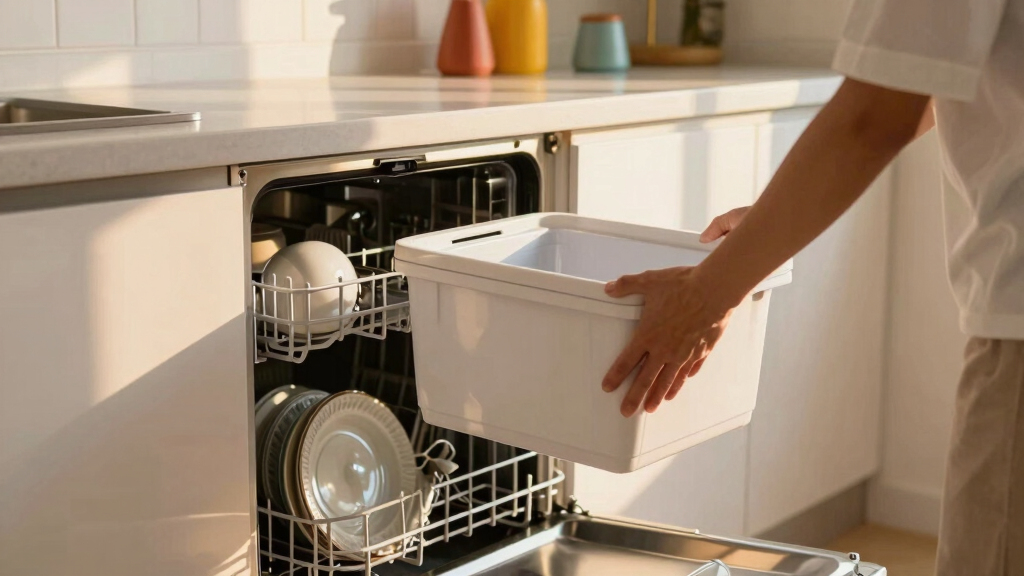 13 Best Countertop Dishwashers for Small Family Kitchens in 2026