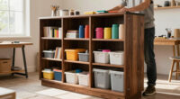 13 Best Craft Storage Cabinets Large Premium in 2026