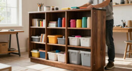 13 Best Craft Storage Cabinets Large Premium in 2026