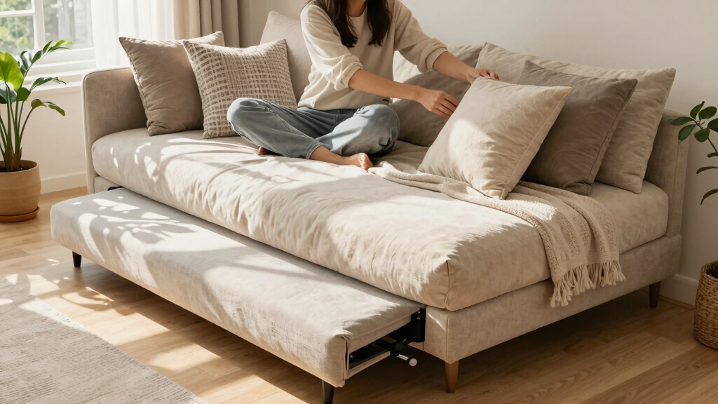 13 Best Daybed With Trundle Premium in 2026