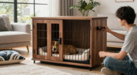 13 Best Dog Crate Furniture Extra Large Premium in 2026