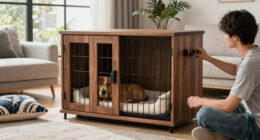13 Best Dog Crate Furniture Extra Large Premium in 2026