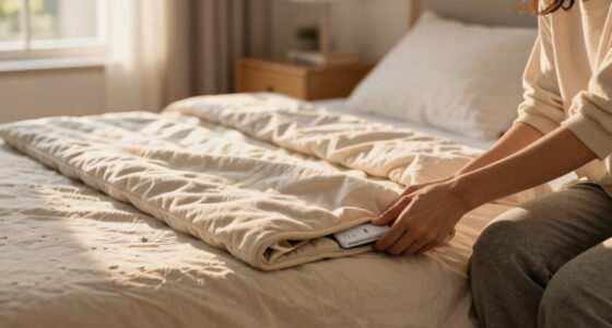 13 Best Electric Blankets With Safety Shutoff in 2026