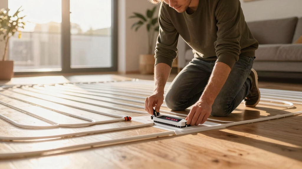 13 Best Electric Radiant Floor Heating Kit in 2026