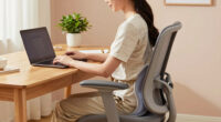 13 Best Ergonomic Office Chairs for Moms in 2026