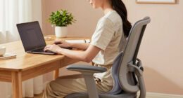 13 Best Ergonomic Office Chairs for Moms in 2026
