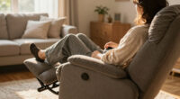 13 Best Ergonomic Recliners For Arthritis in 2026