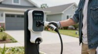 13 Best EV Charger Pedestal Mounts in 2026