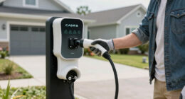 13 Best EV Charger Pedestal Mounts in 2026