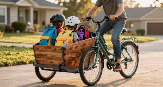 13 Best Family Cargo E-Bikes in 2026