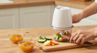 13 Best Food Processors for Baby Meal Prep in 2026