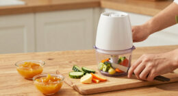 13 Best Food Processors for Baby Meal Prep in 2026