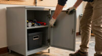 13 Best Garage Storage Cabinet Metal Heavy Duty in 2026
