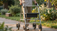 13 Best Heavy Duty Rollator Walkers in 2026