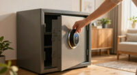 13 Best Home Safe Biometric Fireproof Large in 2026