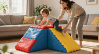 13 Best Indoor Climbing Toys for Toddlers in 2026