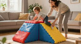 13 Best Indoor Climbing Toys for Toddlers in 2026
