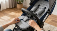 13 Best Infant Inserts For Strollers In 2026
