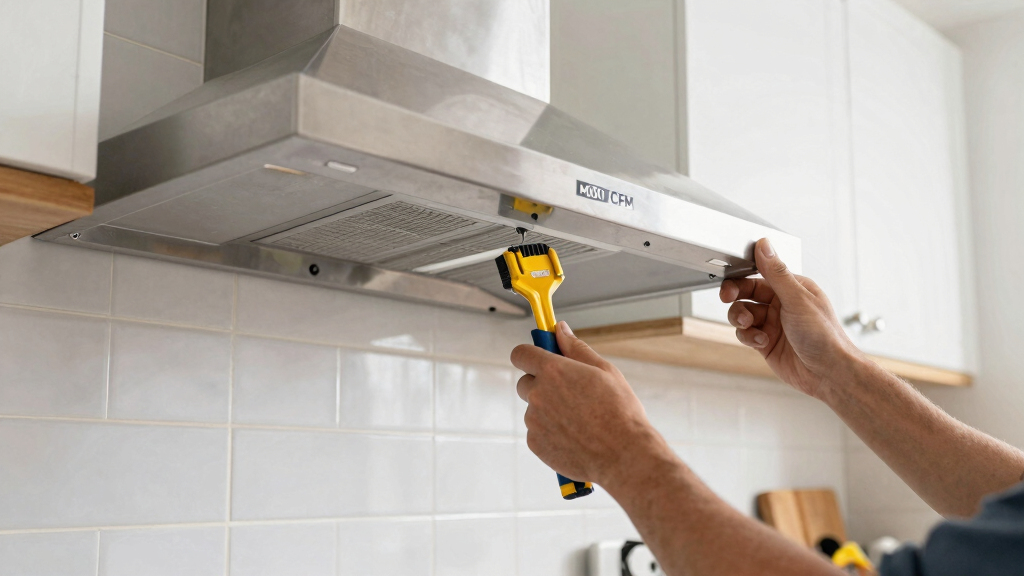 13 Best Insert Range Hood 1200 CFM in 2026