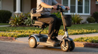 13 Best Long Range Mobility Scooters in 2026