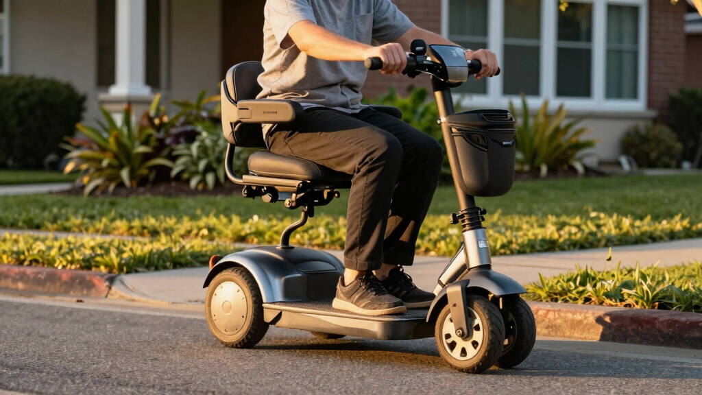 13 Best Long Range Mobility Scooters in 2026