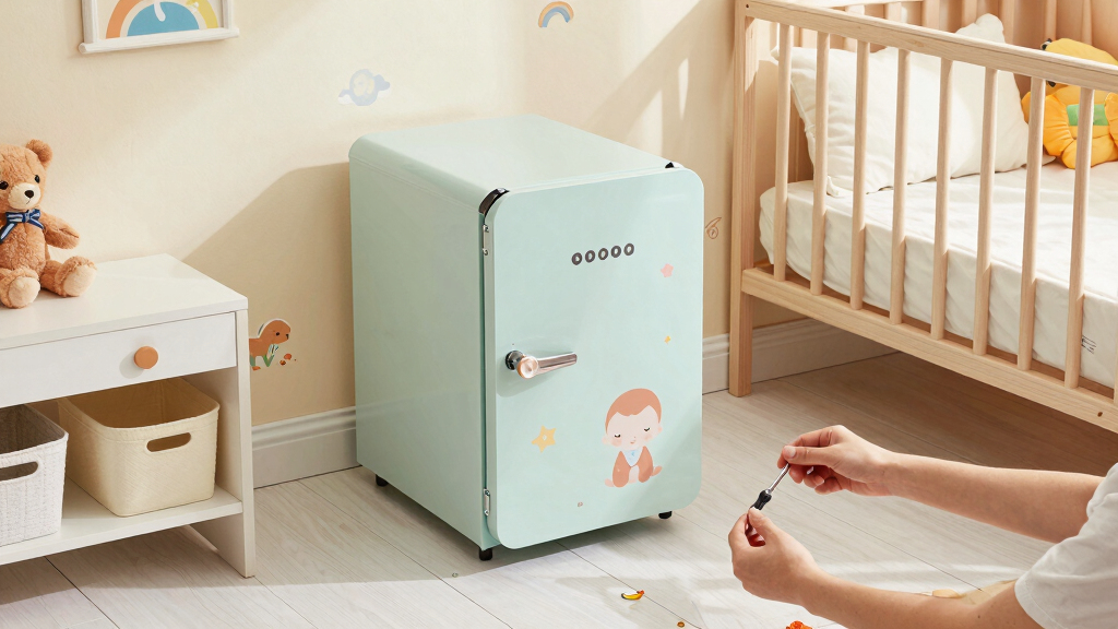 13 Best Mini Fridges for Nursery Rooms in 2026
