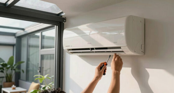 13 Best Mini Split for Sunroom in 2026