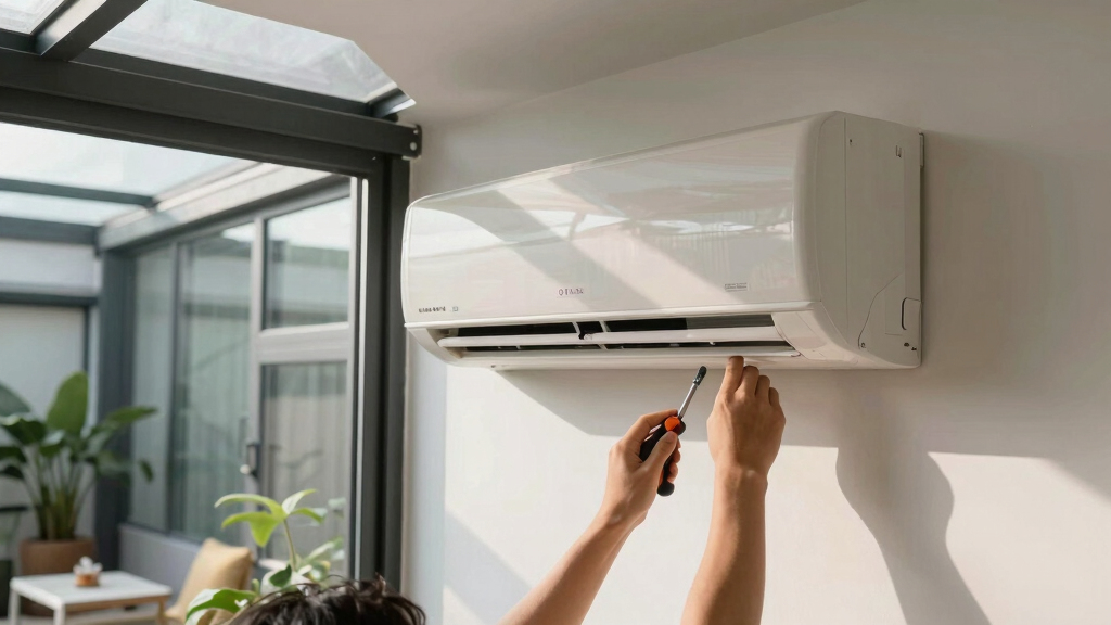 13 Best Mini Split for Sunroom in 2026