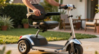 13 Best Mobility Scooters With Swivel Seats in 2026