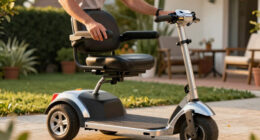 13 Best Mobility Scooters With Swivel Seats in 2026