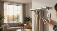 13 Best Motorized Curtains Track System in 2026