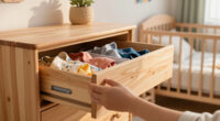 13 Best Nursery Dressers With Deep Drawers in 2026