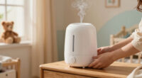 13 Best Nursery Humidifiers in 2026 — Gentle Comfort for Your Little One