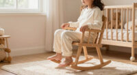 13 Best Nursery Rocking Chairs for Small Rooms in 2026