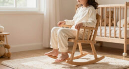 13 Best Nursery Rocking Chairs for Small Rooms in 2026