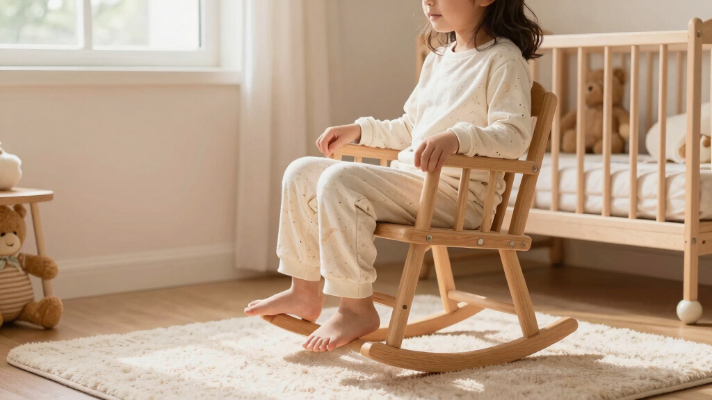 13 Best Nursery Rocking Chairs for Small Rooms in 2026