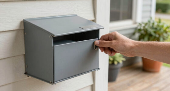 13 Best Parcel Drop Box for Porch Secure in 2026
