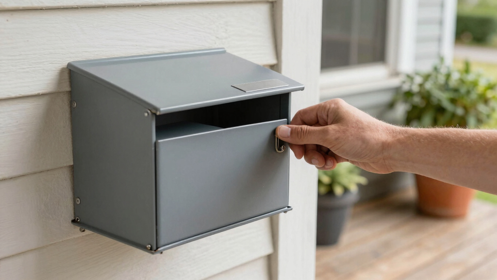 13 Best Parcel Drop Box for Porch Secure in 2026
