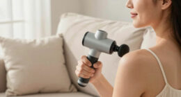 13 Best Percussion Massagers for Moms in 2026