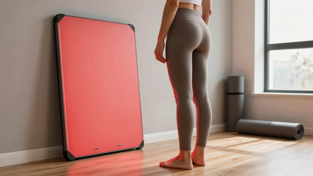 13 Best Red Light Therapy Panel Full Body in 2026