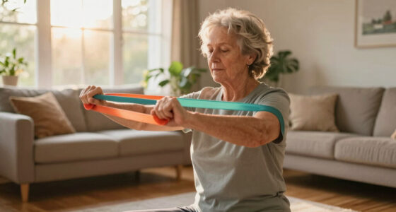 13 Best Resistance Bands for Seniors in 2026