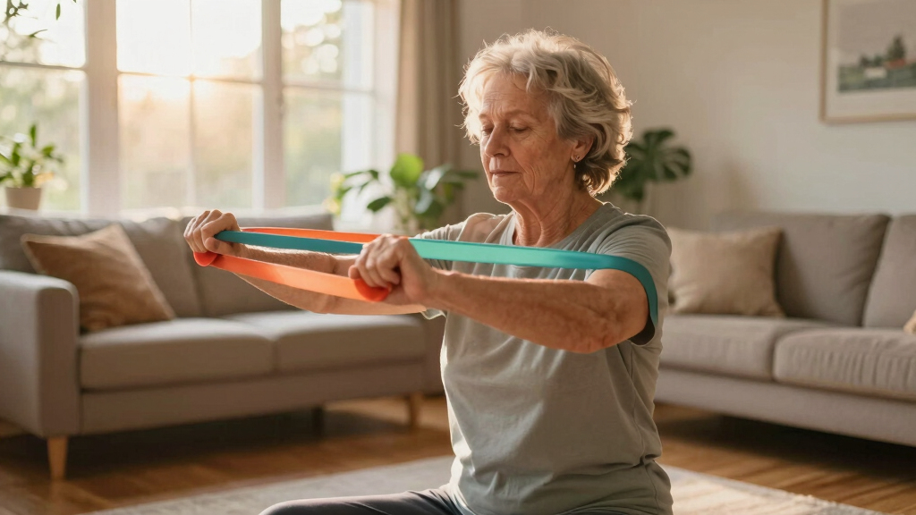 13 Best Resistance Bands for Seniors in 2026