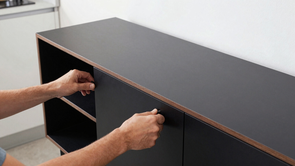 13 Best Sideboard Storage Cabinet Modern Premium in 2026