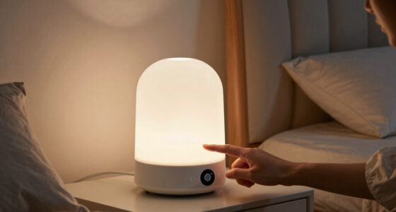 13 Best Smart Lamp With Circadian Lighting in 2026
