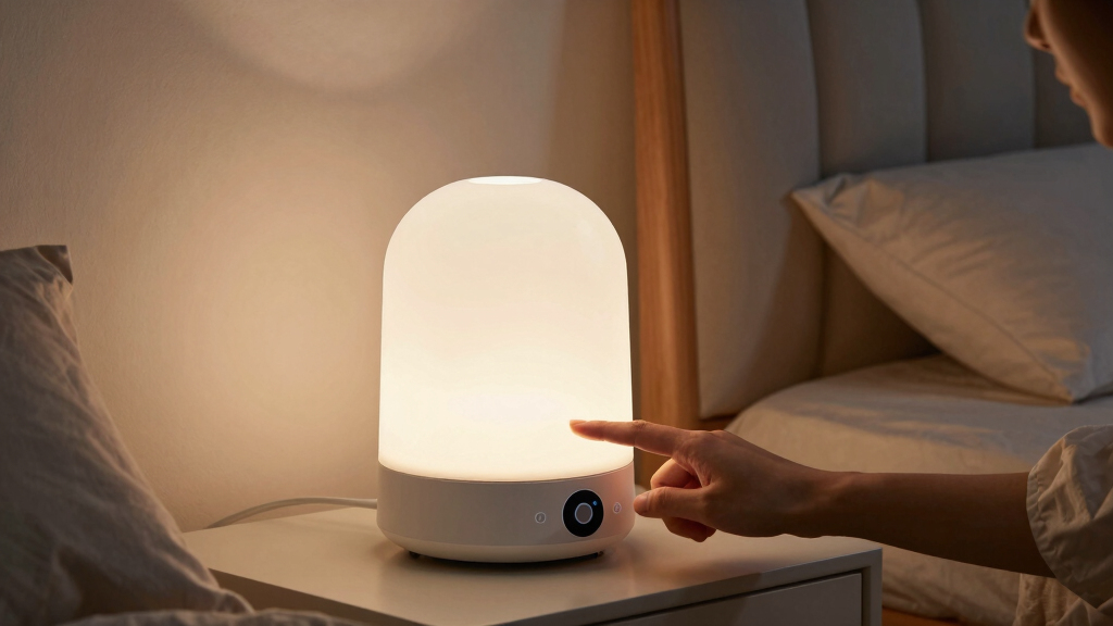 13 Best Smart Lamp With Circadian Lighting in 2026