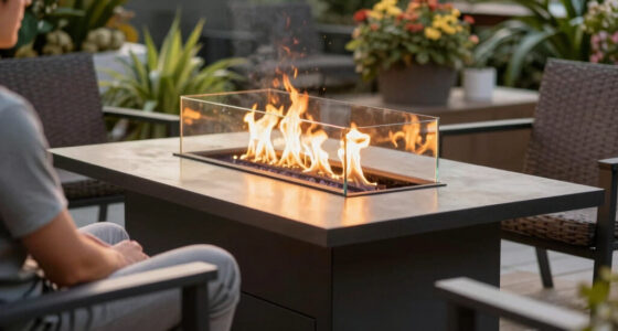 13 Best Smokeless Fire Pit Table Premium in 2026