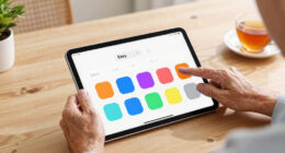 13 Best Tablets With Easy Mode For Seniors In 2026