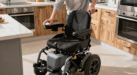 13 Best Wheelchairs for Home Use in 2026