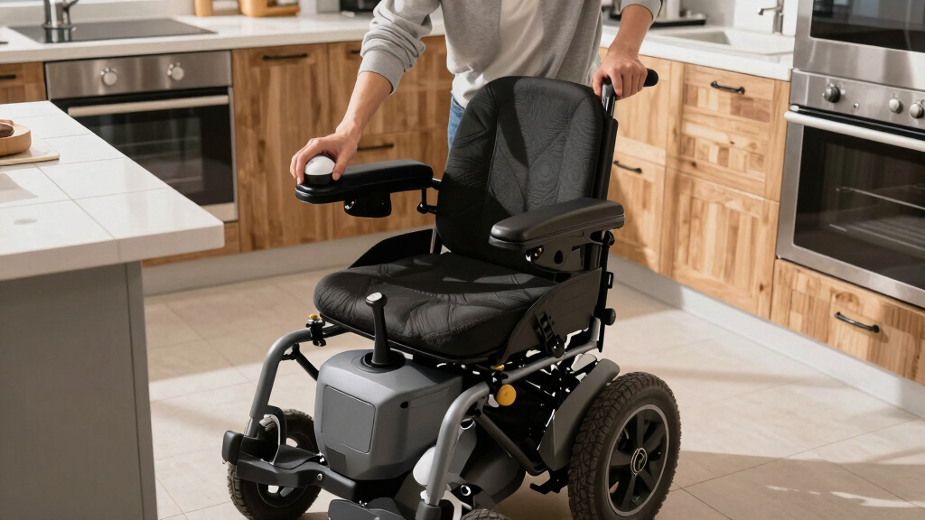 13 Best Wheelchairs for Home Use in 2026